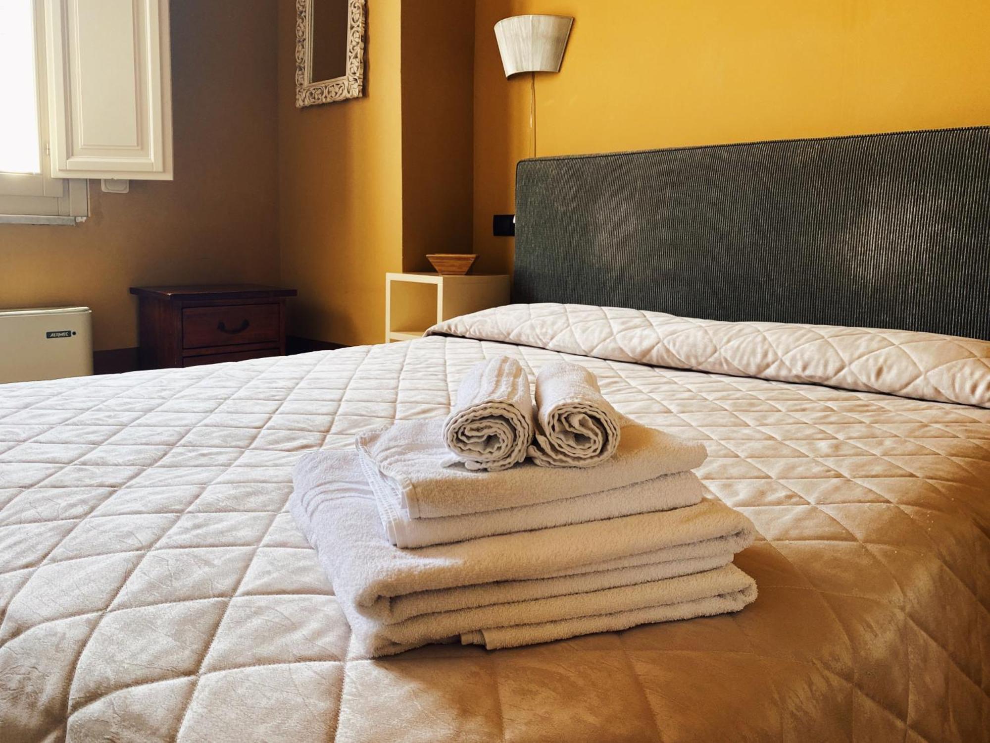 Palazzo Gambuzza Aparthotel Ispica Room photo