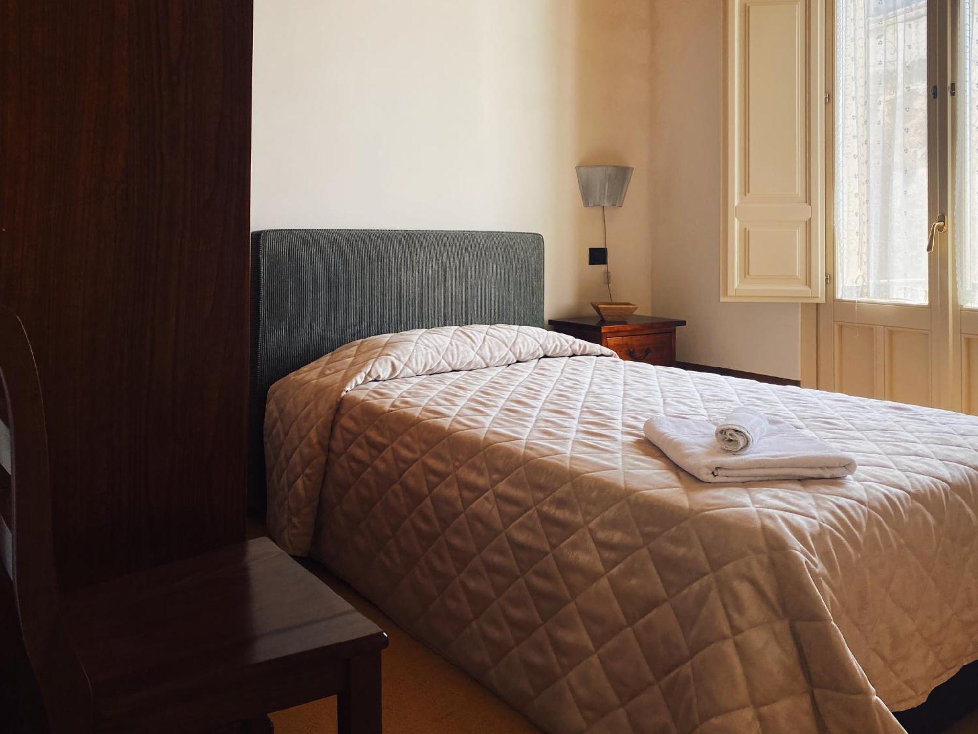 Palazzo Gambuzza Aparthotel Ispica Room photo