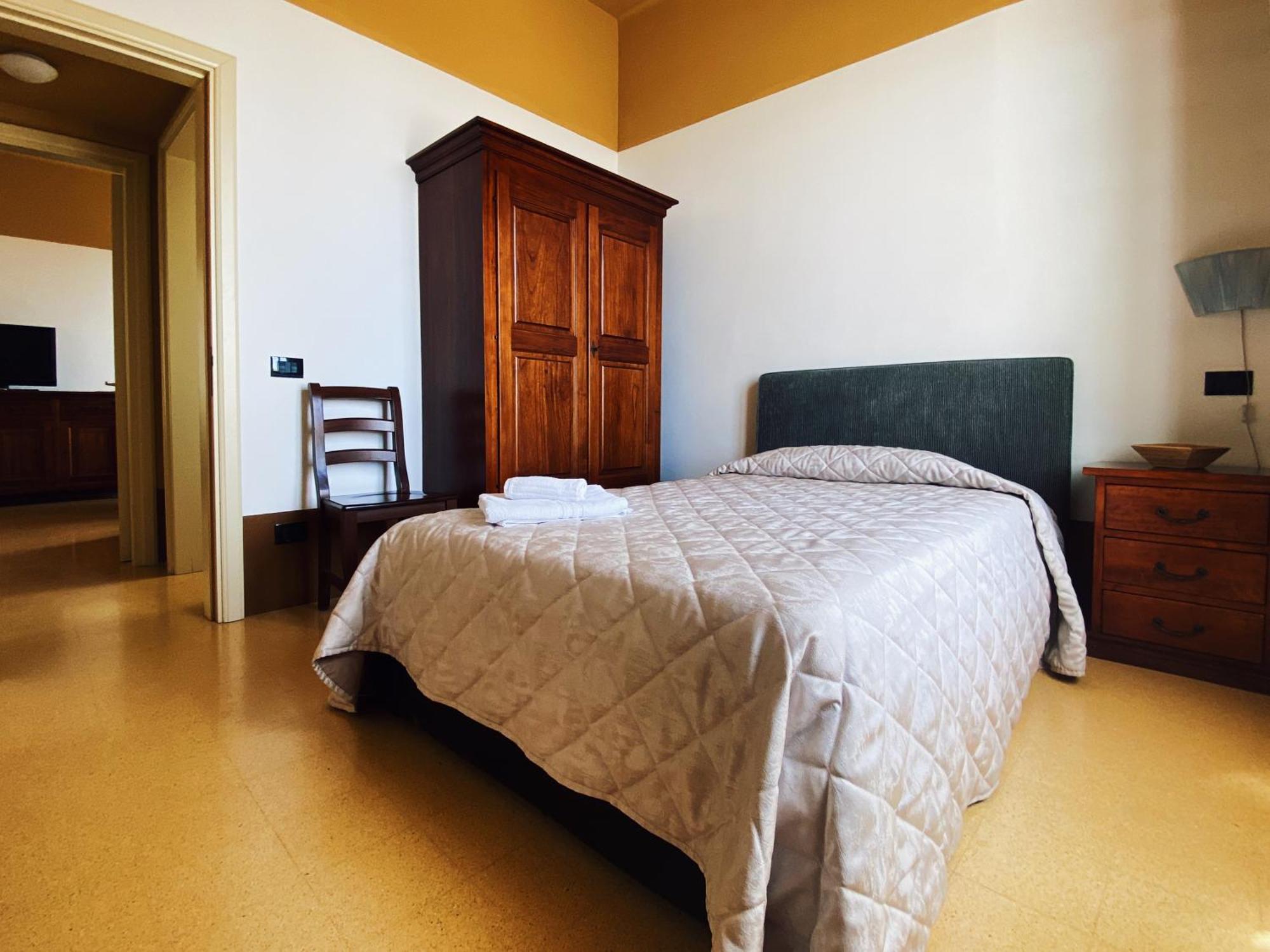 Palazzo Gambuzza Aparthotel Ispica Room photo